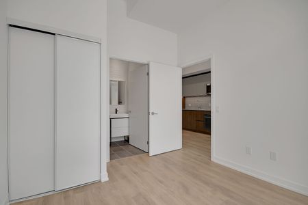 For Lease - 150 Logan Avenue Unit# 121, Toronto, Ontario - Photo 5