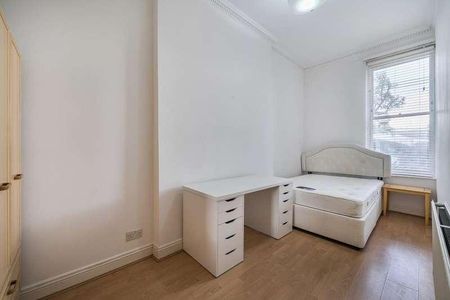 Cambridge Gardens, North Kensington, W10 - Photo 4