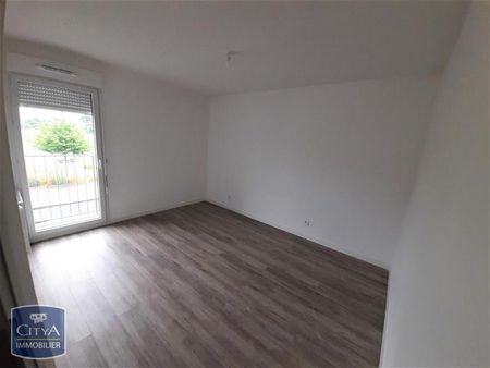 Location Appartement 3 pièces 57m² FENOUILLET 31150 - Photo 3