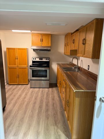 For Lease - 47 Carisbrooke Square Unit# Bsmt, Toronto, Ontario - Photo 2