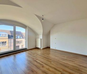 Leuke bel-étage woning met garage te Knokke - Foto 2
