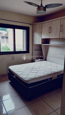 Casa com 2 quartos e 160m² para alugar em Parque Olinda, Gravataí. - Photo 1