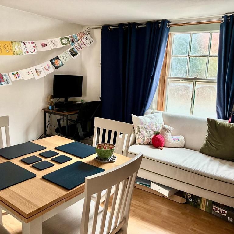 1 bedroom end of terrace house to rent - Photo 1