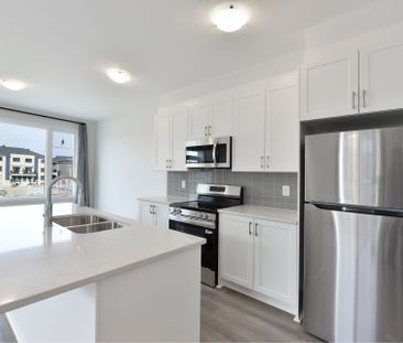 For Lease - 368 CLEARPATH Private, Kanata, Ontario - Photo 5