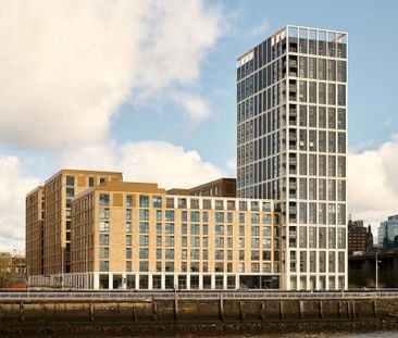 2 bedroom apartment to rent - Photo 6