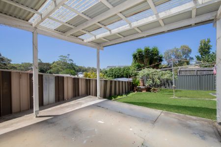 Cute One Bedroom in Kahibah! - Photo 4