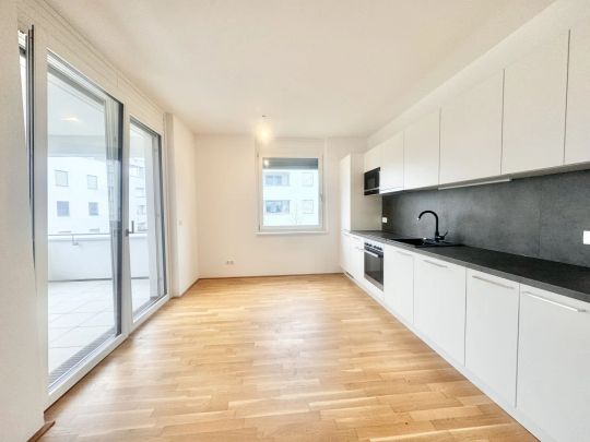 Hochmoderne Neubauwohnungen am Stadtrand von Graz! ab - 01-05-25 VERFÜGBAR - Photo 1