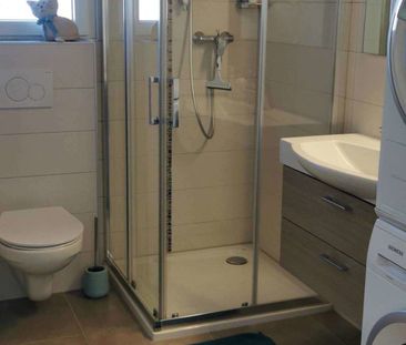 Charming 2.5 room apartment for rent in Dorénaz - Photo 6