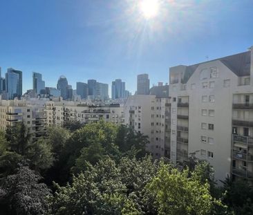 Location / Appartement T2 - Photo 3