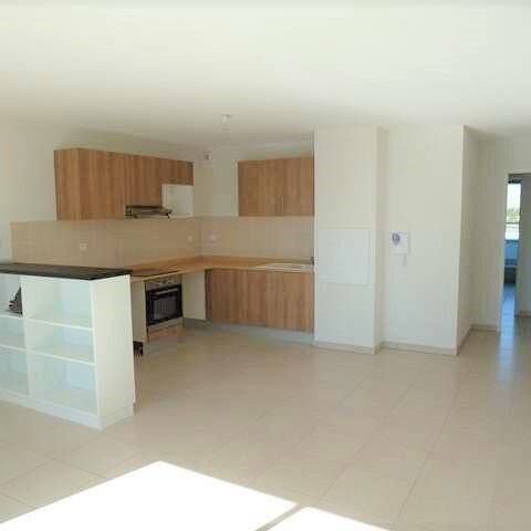 Location appartement 3 pièces 62 m² à Toulouse 31200 (31200) - Photo 1