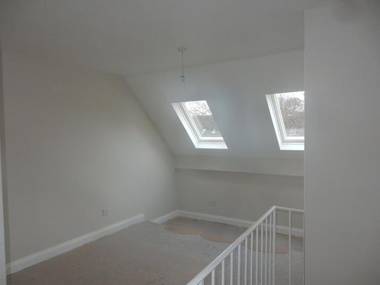 1 bedroom terraced house to rent - Photo 1