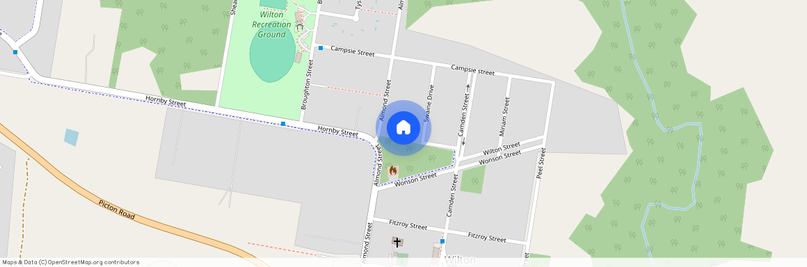 53 Almond Street, NSW 2571, Wilton