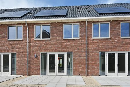 Te huur: Huis Doris Lessinglaan 116 in Den Haag - Photo 4