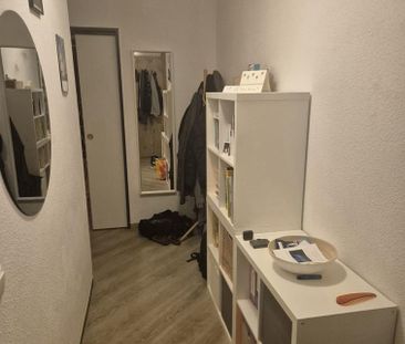 Helle 1,5 Zimmerwohnung in B-Mariendorf | Nachmiete ab 01.03.2026 - Photo 1