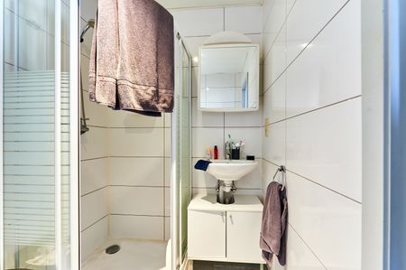 Studio aan het Zuid - Zuid­sta­ti­on­straat 24 - Foto 3