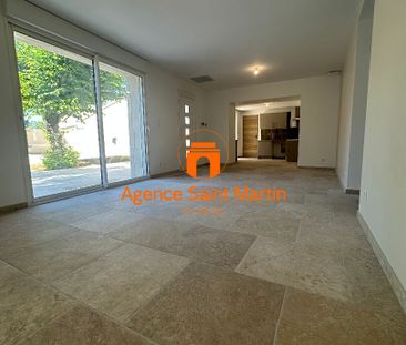 Location Maison 4 pièces 88m² - Photo 2