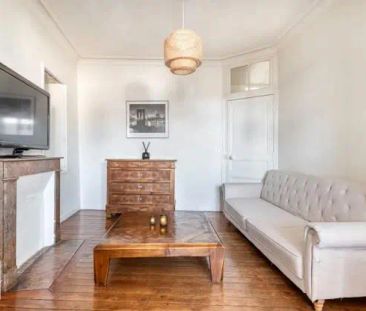 Appartement à louer 3 pièces 78.17m² - Photo 1