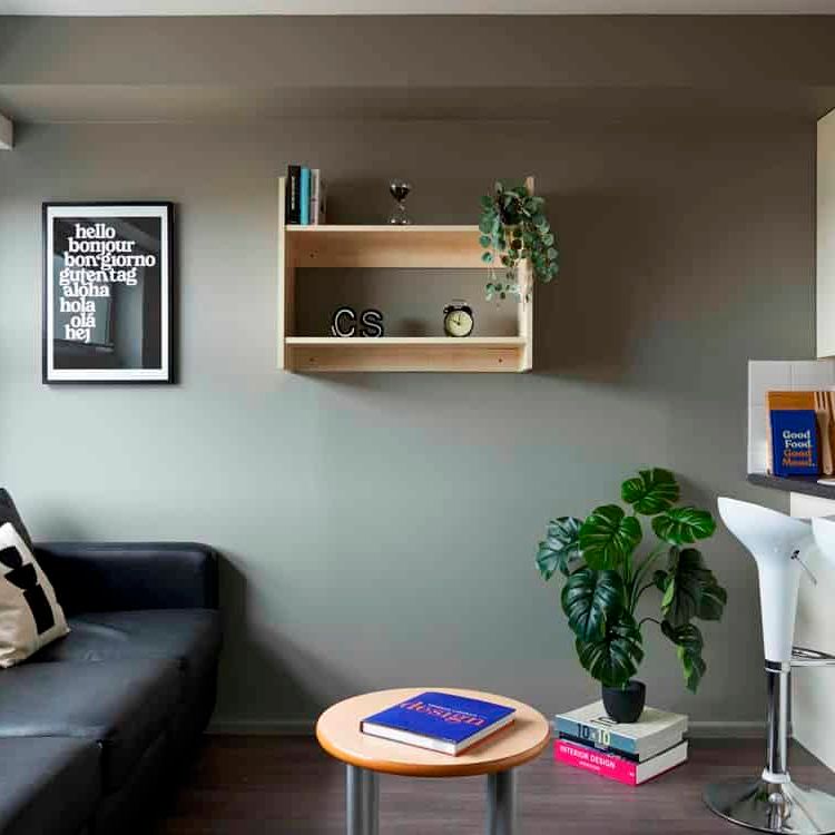 Bronze Ensuite - Photo 1