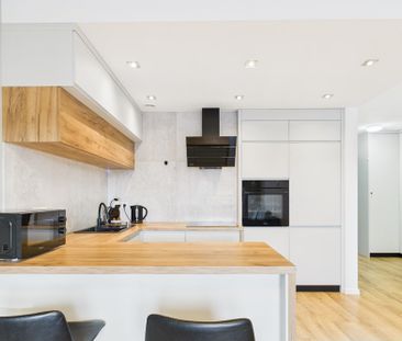 Nowoczesne mieszkanie os. Bór – Nowy Targ - Фото 1