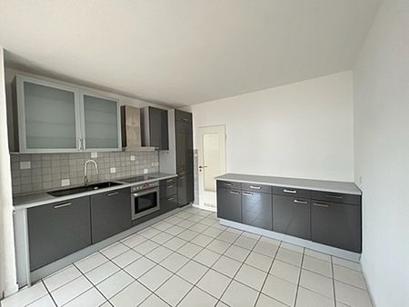 Angebotsübersicht 2- Zimmer Wohnung inmitte der Stadt - Foto 2