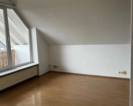 2 Zimmerwohnung im Dachgeschoss in Wipperfeld! - Foto 5