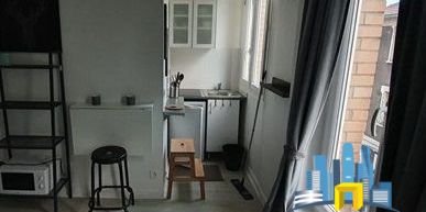 Appartement 1 Pièce 15 m² - Photo 3