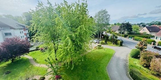 Location Appartement 2 pièces 46m² LE MESNIL ESNARD 76240 - Photo 3