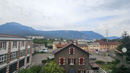 T4 Grenoble - Photo 3