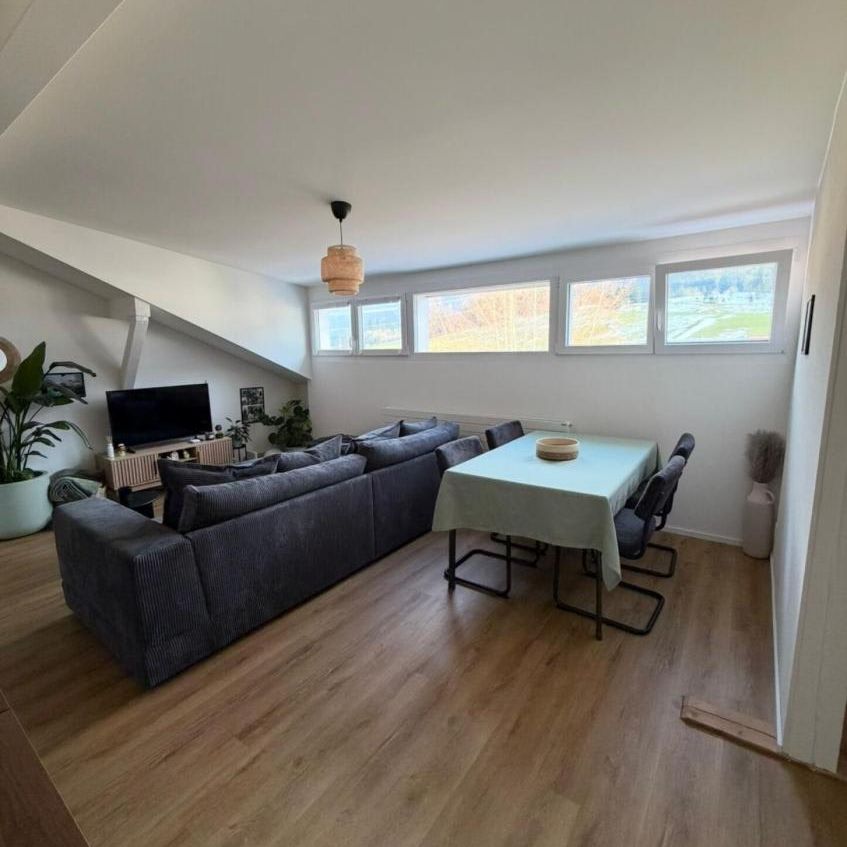 2.5 Zimmer, 3. Stock - Photo 1