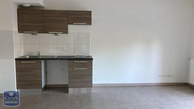 Appartement à louer 2 pièces 41.91m² - Photo 1