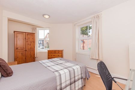 Barnet Street, East Oxford - Photo 2