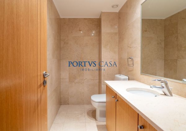 Apartamento T2 em Porto