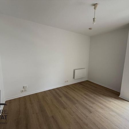 Location Appartement 1 pièce 18m² TOURS 37000 - Photo 3