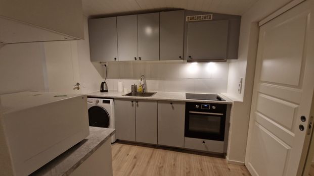 Måsövägen, Vega - Foto 1