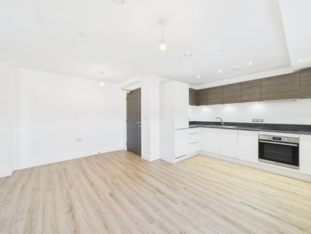 1 bedroom terraced house to rent - Photo 3