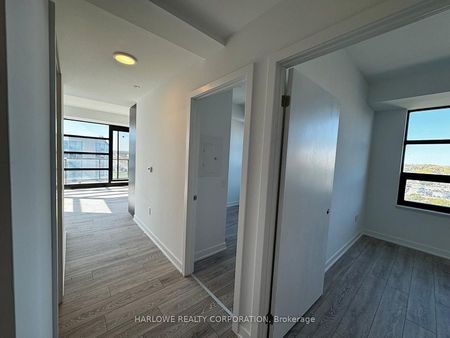 For Lease - 1606 Charles Street Unit# 1009A, Whitby, Ontario - Photo 2