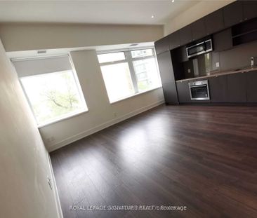 Imperial Plaza Lofts , #422 - Photo 6