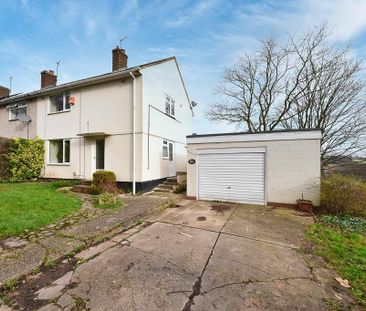 3 bedroom semi-detached house to rent - Photo 2
