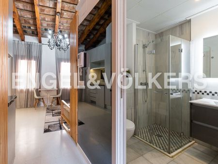 Piso de alquiler en Calle Los Venerables, La Seu - Photo 2