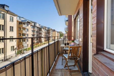 Vegagatan, Sundbyberg - Photo 2