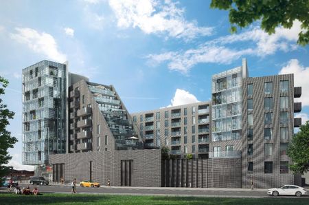 3 bedroom flat to rent - Photo 4