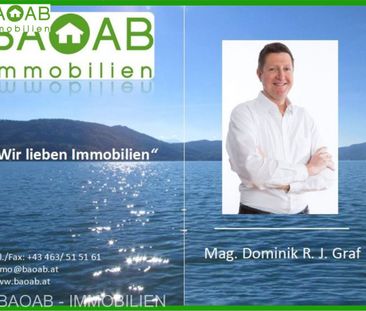 HELLE - GEMÜTLICHE 3 ZIMMER WOHNUNG | 1.OG | BALKON | KLAGENFURT NO... - Foto 5