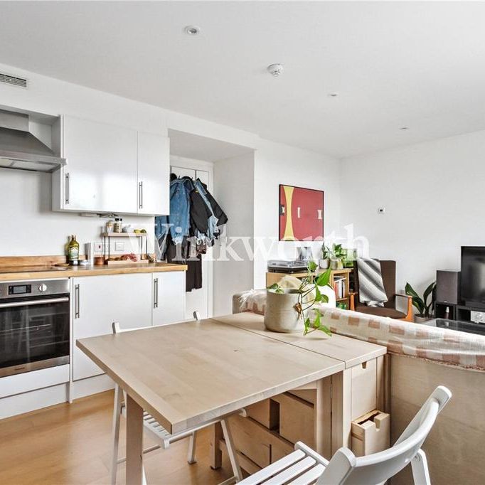 1 bedroom apartment to rent - Photo 1