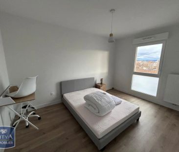 Appartement à louer 2 pièces 32.8m² - Photo 6