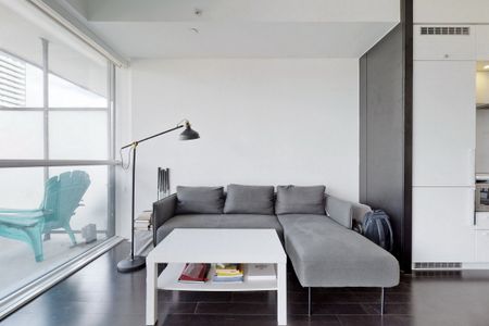 For Lease - 15 Grenville Street Unit# 3507, Toronto, Ontario - Photo 2