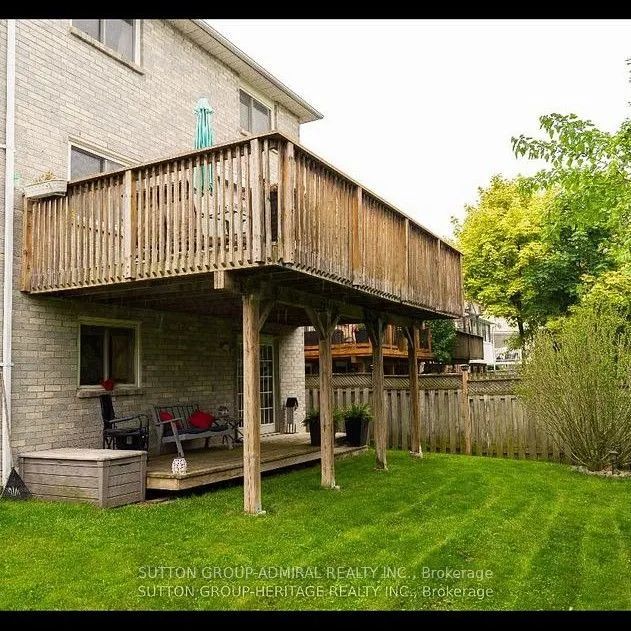 106 Cornwall Drive #Basement - Photo 1
