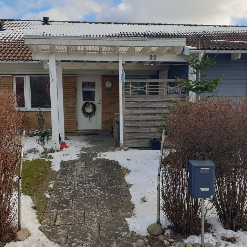 Vetevägen, Sölvesborg - Photo 2