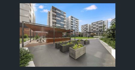 Modern One Bedroom Apartment READY TO GO - Photo 4