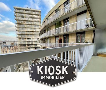 Location Appartement 1 pièce 26m² - Photo 3