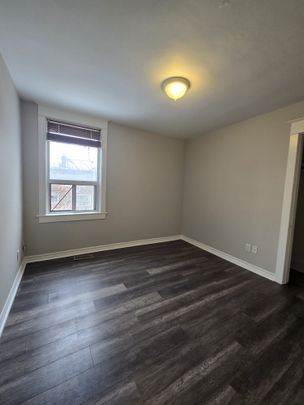For Lease - 2a Kimbourne Avenue, Toronto, Ontario - Photo 1